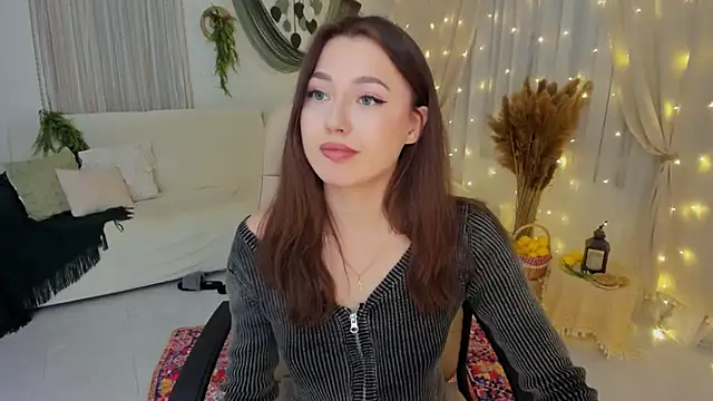 Chat +18 de SereneFlame ao vivo