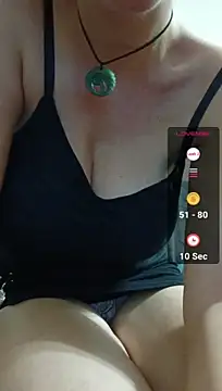 LadyFreyna Adlı Modelin Canlı XXX Sohbeti