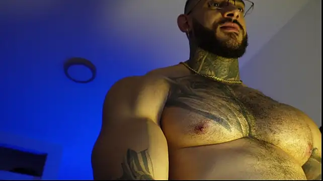 iamjackc_ Live XXX Chat