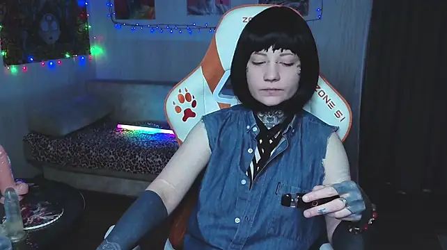 แชท XXX สดของ acid_trip1l