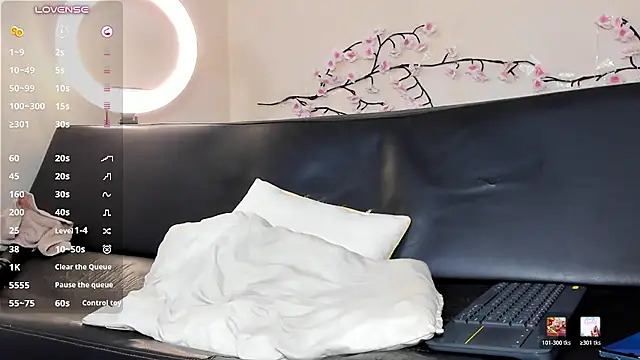 zarek_lux Live XXX-Chat