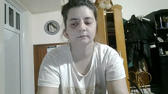 Mikii_ – Live XXX-chat