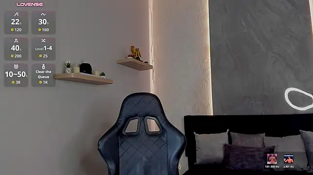 Chat XXX Live Brad_Summer