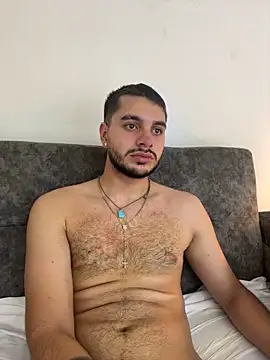 AmadeoWildn Live XXX chat