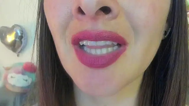 Živý XXX chat queen_fetish