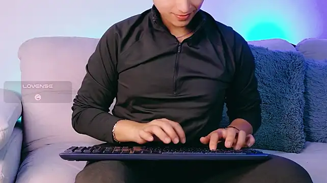 Živý XXX chat Tim_wolf