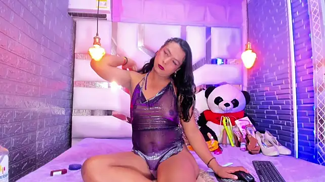 Chat XXX ao vivo de EmmyTorner