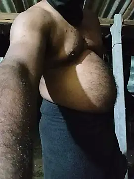Chat +18 de Hiptonos ao vivo