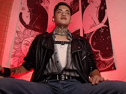 AlecBanne_ live XXX chat