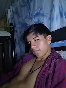 ZaneHoward XXX чат на живо