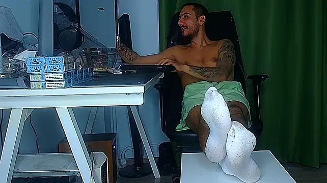 ArroganceKING XXX чат на живо