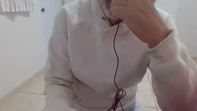 Chat XXX ao vivo de machoalpha459