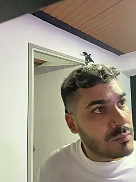 Kevin_Spenser élő XXX-chatje