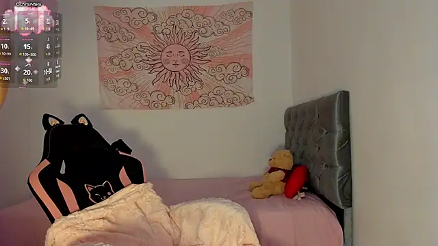 Miyune_uwu Chat XXX in diretta
