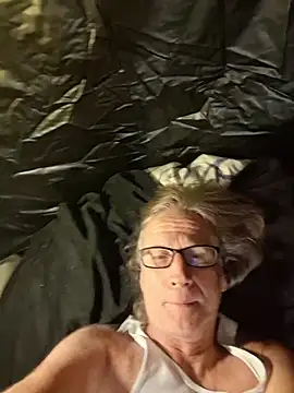BeauCousteau Webcam-Show