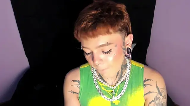 Cliffortt 现场XXX聊天