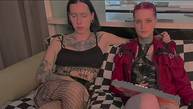 Czat XXX na żywo – Simona_Rain