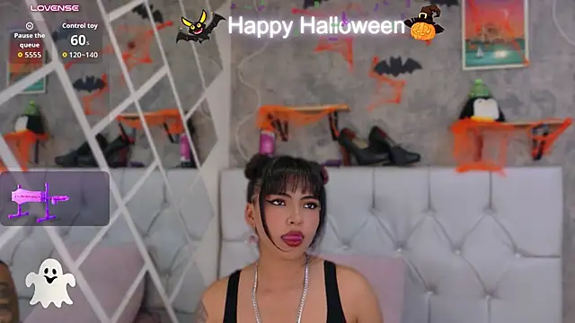 XXX chat uživo modela Devil_AliceXo