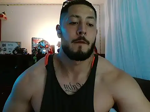 Spilios_low's Live XXX Chat