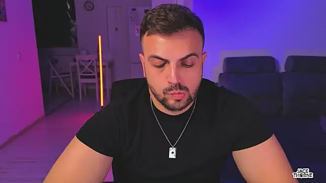 Chatroom XXX en direct de Jace_Thorne