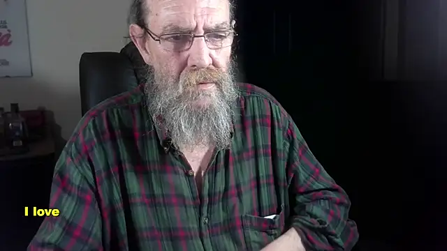 Chat +18 de Uncle_Hottie ao vivo