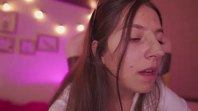 milly_kenner 라이브 XXX 채팅