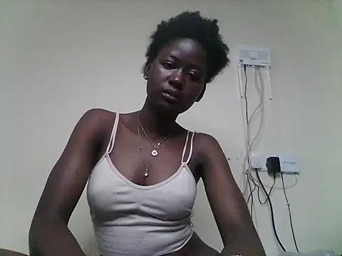 Nasty_melanin 现场XXX聊天