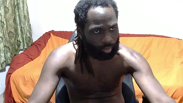 Darkkras Chat XXX live