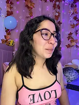 anni_ross' Live XXX Chat