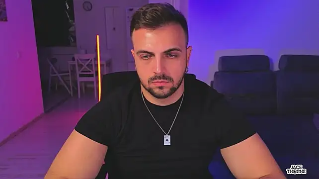 Jace_Thorne 现场XXX聊天