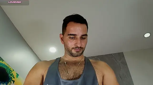 lorenzo_walker_1n Live XXX chat