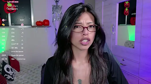 NanakoDollx Chat XXX live