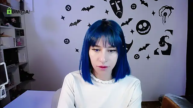 dakota_senju 现场XXX聊天