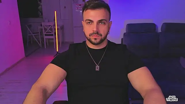 XXX chat uživo modela Jace_Thorne
