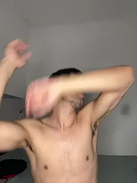 tu_king_david 现场XXX聊天
