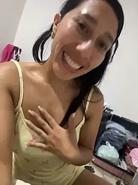 צ'אט XXX בשידור חי של Amelia_Rivas