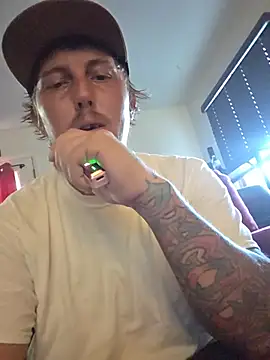Lethalimpax69's Webcam Show