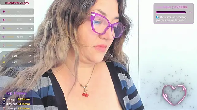 Naty_Mature_: онлайн-секс-чат