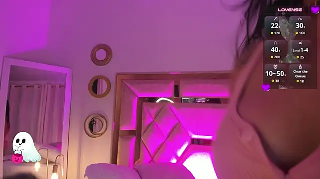 karinaStore 现场XXX聊天