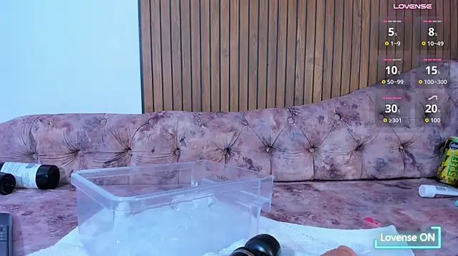 Isabela_ly 现场XXX聊天