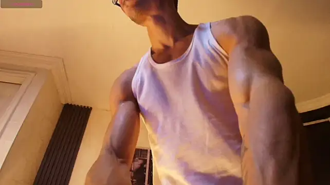 Chat XXX ao vivo de FalconTeam89