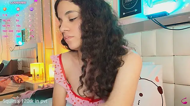 anahi_maite 现场XXX聊天