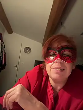 SWEETLIB Live XXX-Chat