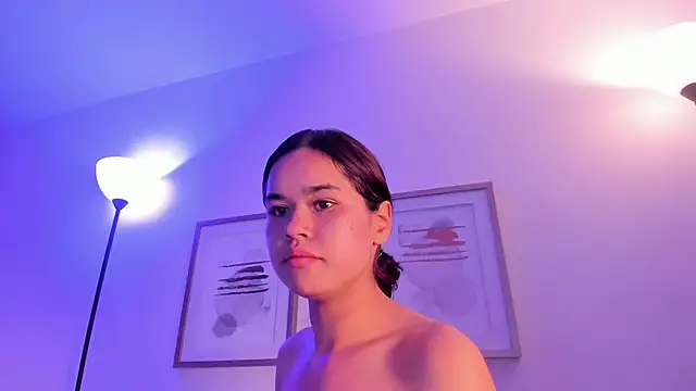 Belladonaa 现场XXX聊天