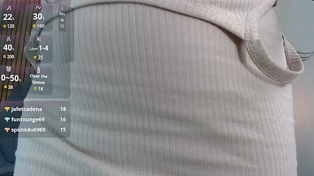 cata_jaramillo 现场XXX聊天