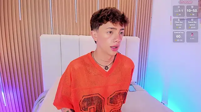 Chat XXX ao vivo de Timothy_ros