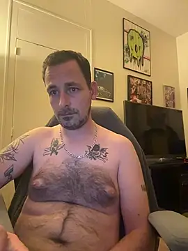 Czat XXX na żywo – defbond420