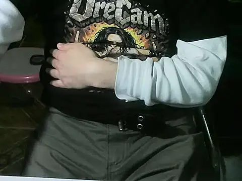 Chat +18 de OreCam ao vivo