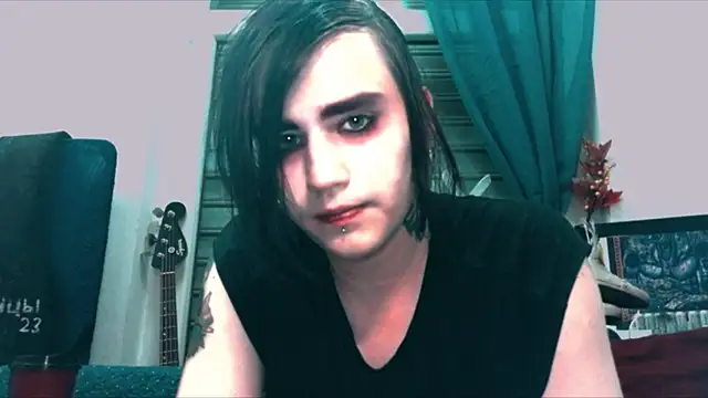 sademobeer's Live XXX Chat