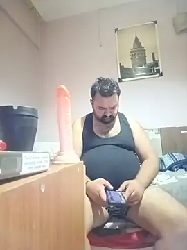 ozantkts 라이브 XXX  채팅